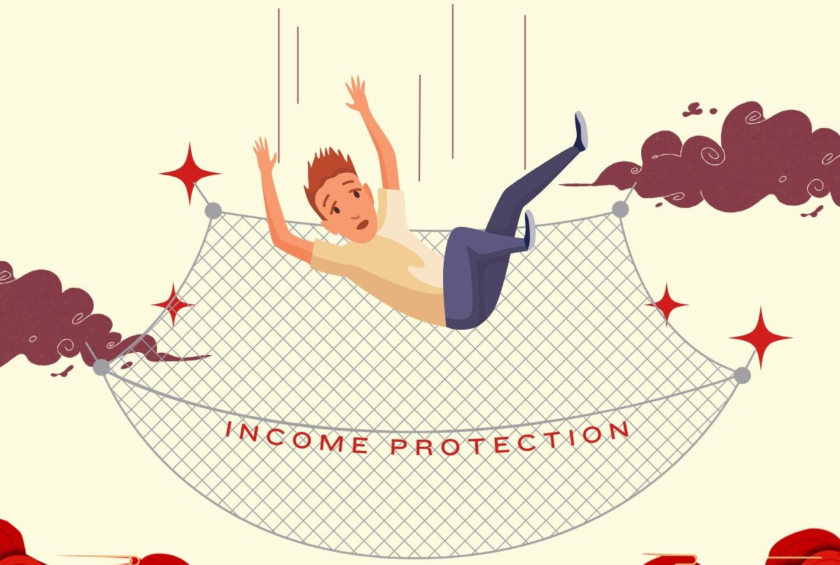 Income Protection Safety Net