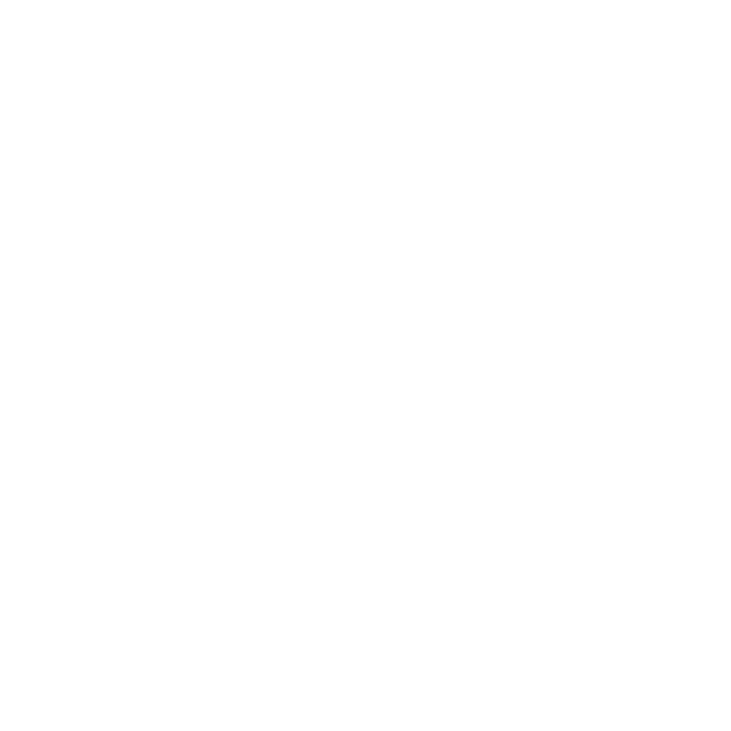 MOFS White Logo Trans