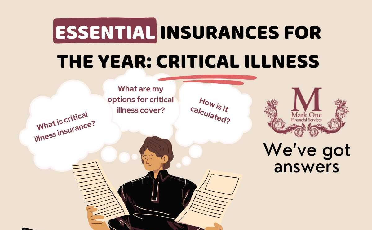 Essential Insurances For The Year Critical Illness Insurance